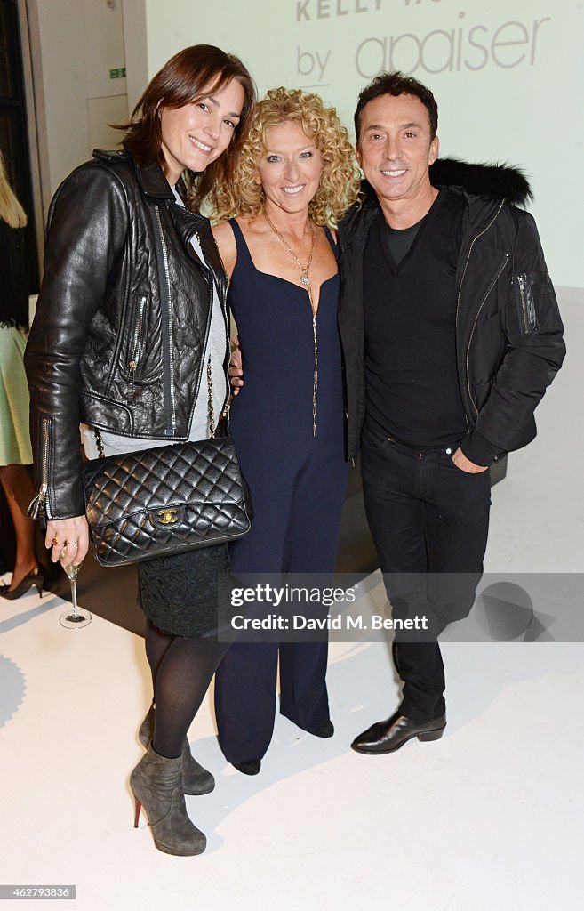 Kelly Hoppen By Apaiser