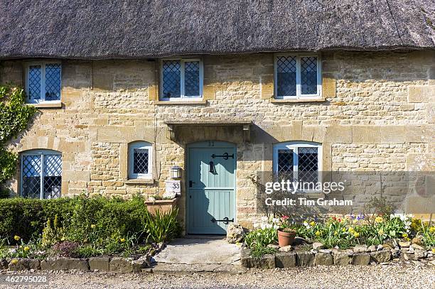 Quaint Example 241 Quaint Garden Stock Photos, High-Res Pictures, and Images - Getty ...