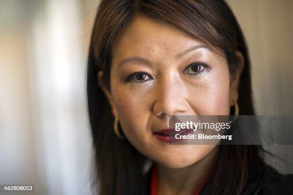 Jane Li, chief operating officer of Huawei Enterprise USA Inc.,... News ...