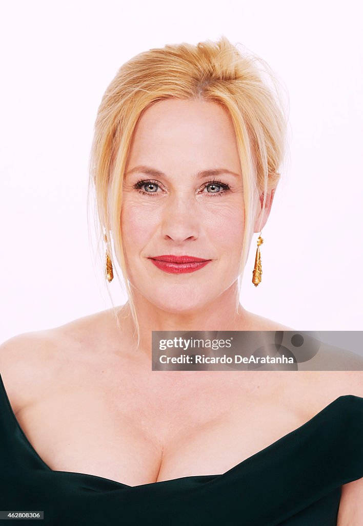 21st Annual Screen Actors Guild Awards, Los Angeles Times, January 26, 2015