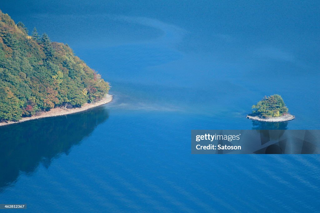 Chuzenji Lake