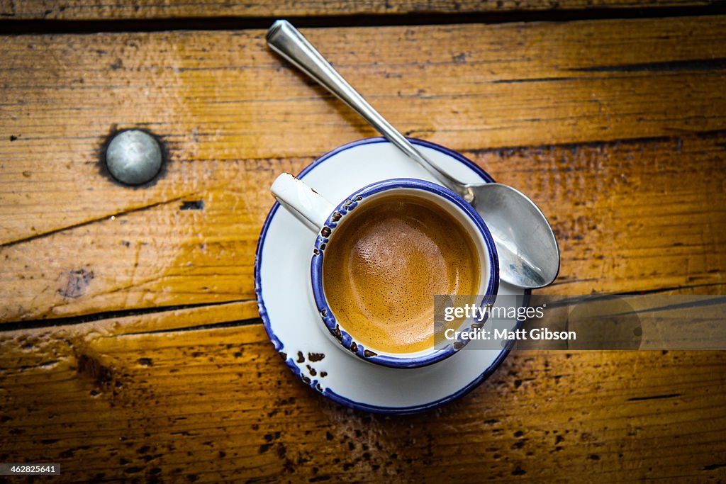 Espresso