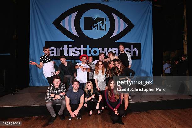 Jake Rappers Guest Jake Weaver Photos and Premium High Res Pictures - Getty Images