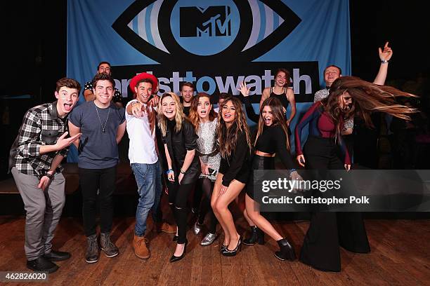 Jake Rappers Guest Beatrice Lee Photos and Premium High Res Pictures - Getty Images