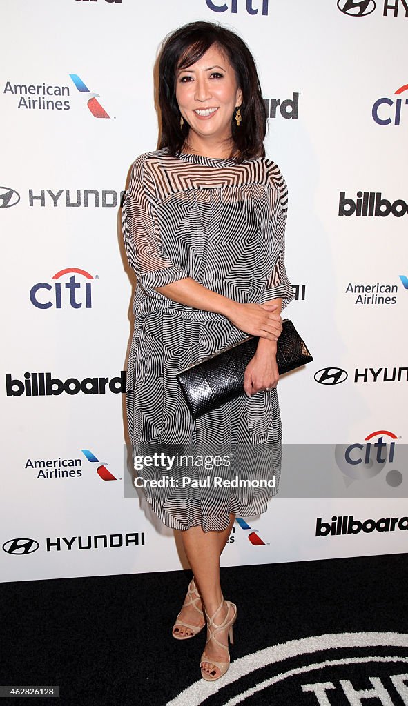 2015 Billboard Power 100 Celebration