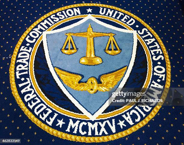 Ftc Icon Federal Trade Commission Logo Photos and Premium High Res Pictures ...