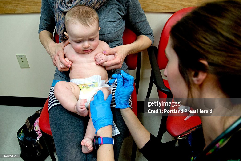 Meningitis vaccine