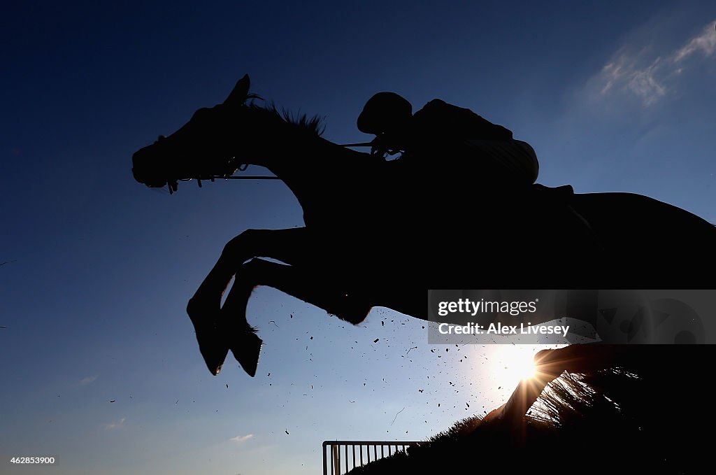 Bangor-on-Dee Races