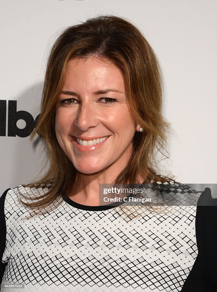 2015 Billboard Power 100 Celebration