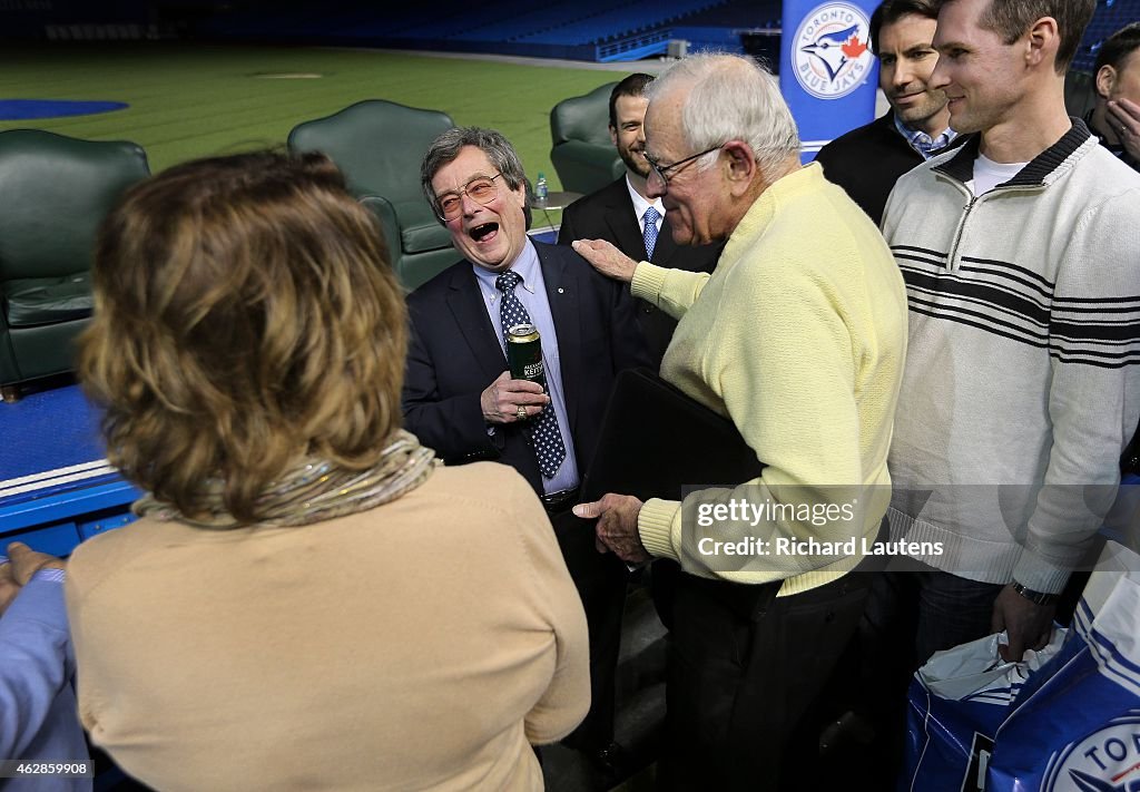 Toronto Blue Jays State Of The Union