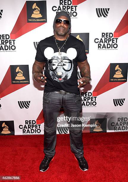 Jroc Rapper 1,269 J Roc Photos & High Res Pictures - Getty Images