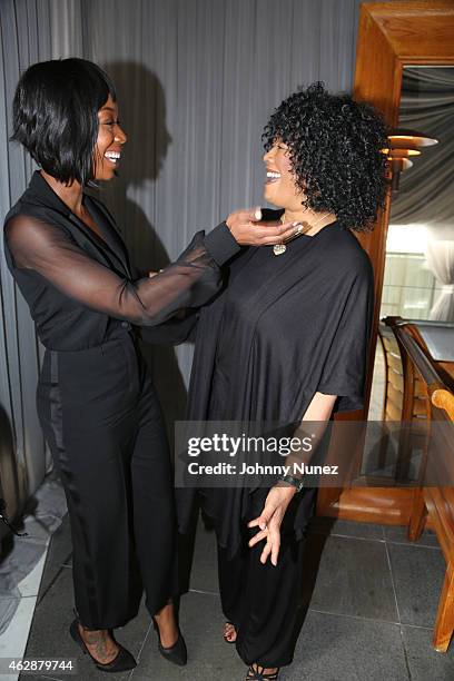 92 Sonja Norwood Photos & High Res Pictures - Getty Images