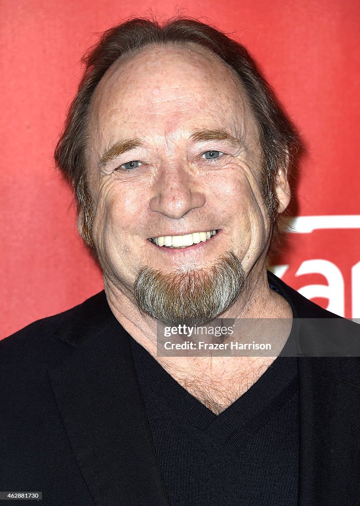 The 2015 MusiCares Person Of The Year Gala Honoring Bob Dylan - Arrivals