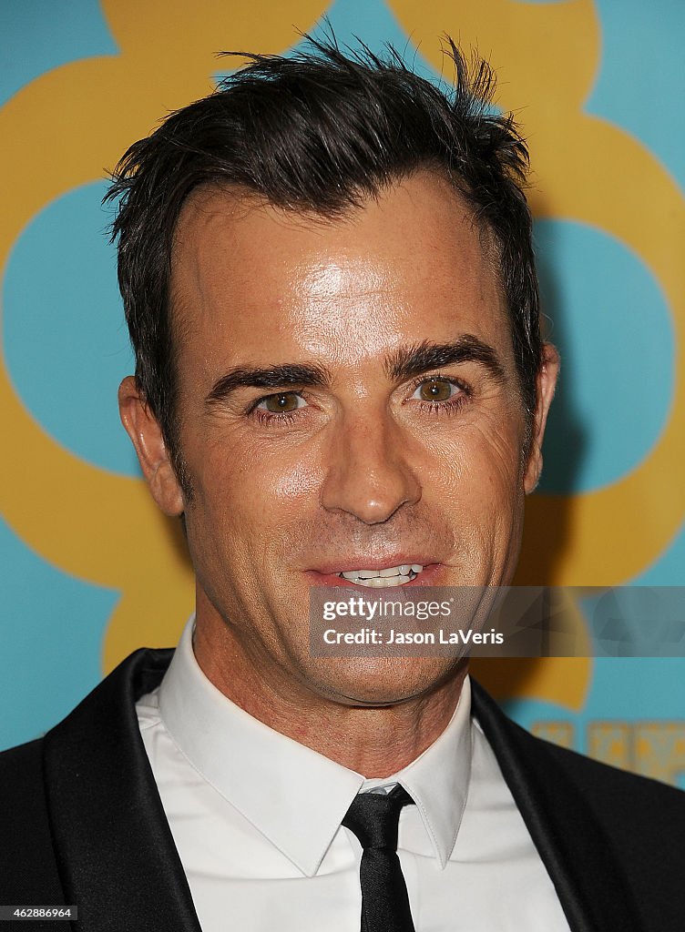 HBO's Post Golden Globe Party - Arrivals