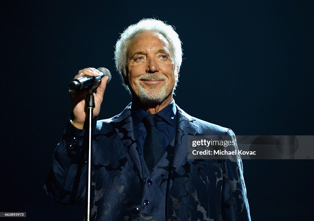MusiCares Person Of The Year Tribute To Bob Dylan - Show