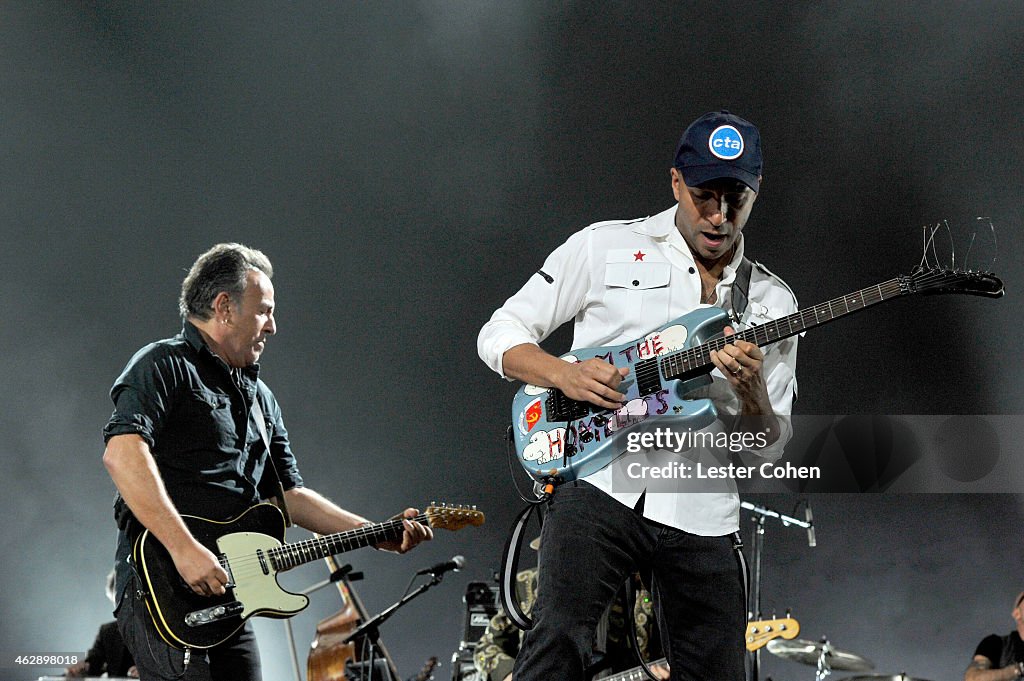 MusiCares Person Of The Year Tribute To Bob Dylan - Show