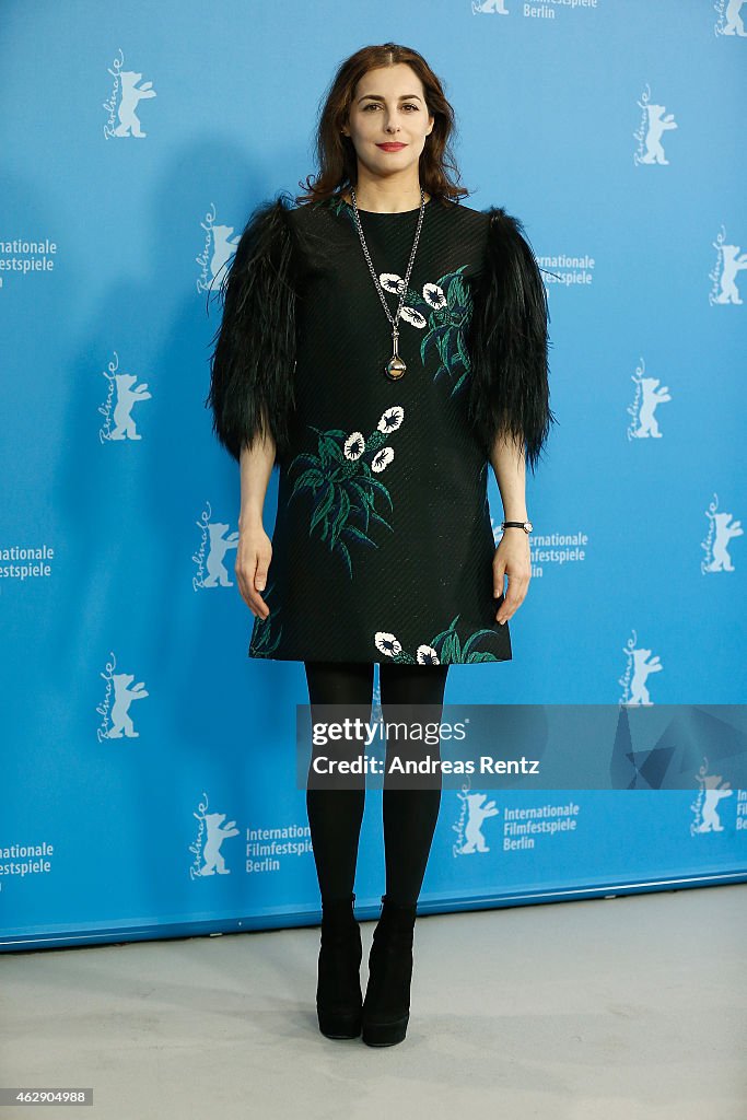 'The Last Summer of the Rich' Photocall - 65th Berlinale International Film Festival