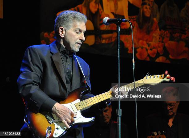 Johnny Rivers Concert 35 50th Anniversary Celebration Of When Rock And Blues Hit The Sunset ...