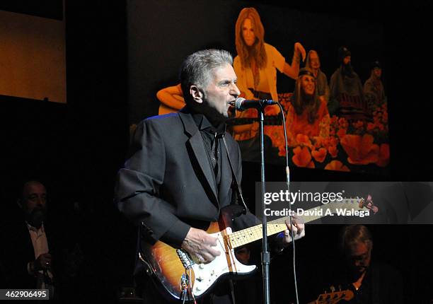 Johnny Rivers Concert 35 50th Anniversary Celebration Of When Rock And Blues Hit The Sunset ...