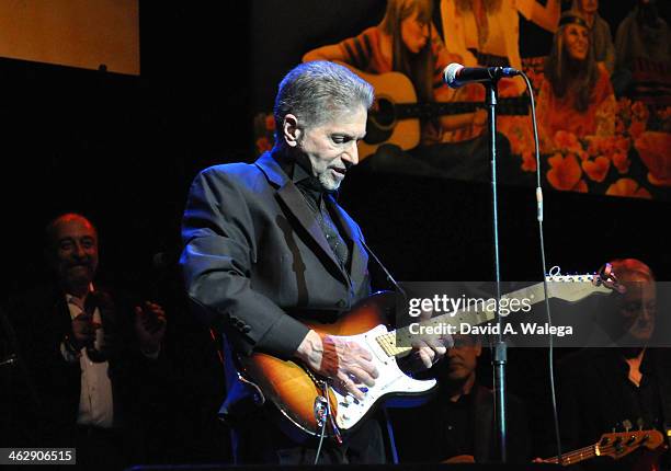 Johnny Rivers Concert 35 50th Anniversary Celebration Of When Rock And Blues Hit The Sunset ...