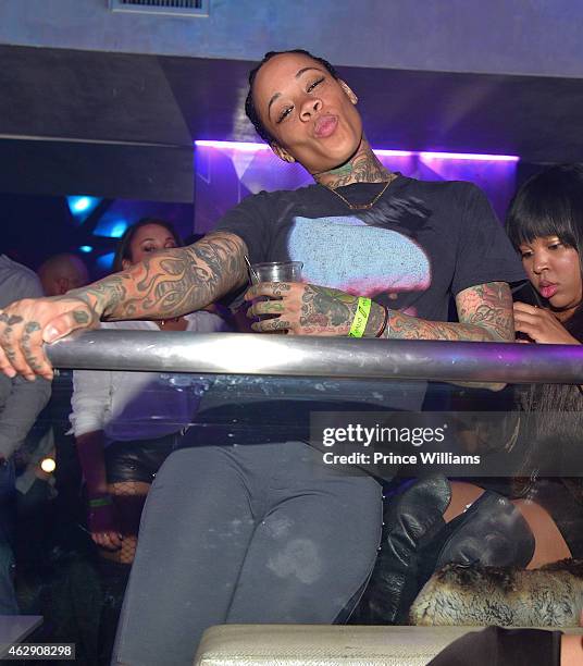 Shell Mack Che Mack Photos and Premium High Res Pictures - Getty Images