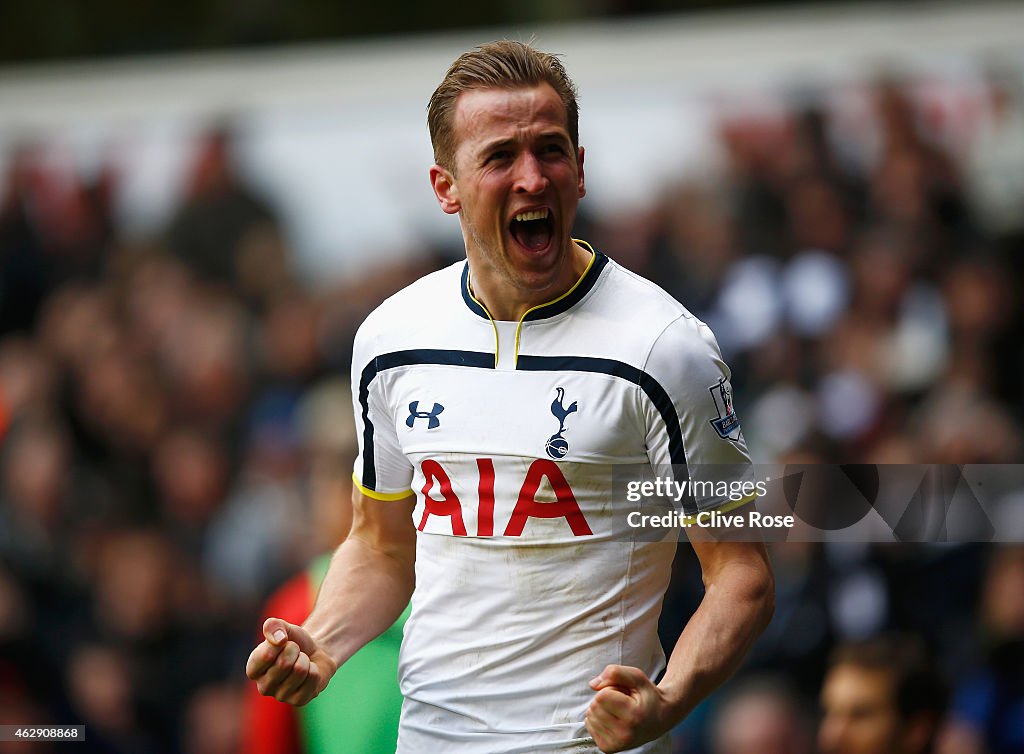 Tottenham Hotspur v Arsenal - Premier League