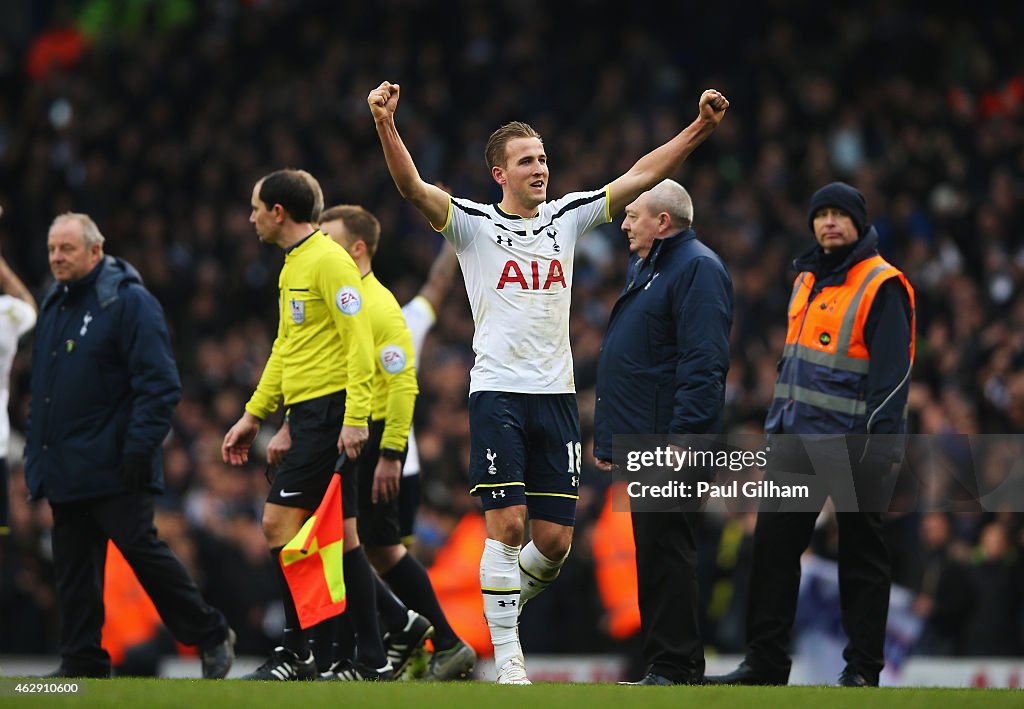 Tottenham Hotspur v Arsenal - Premier League