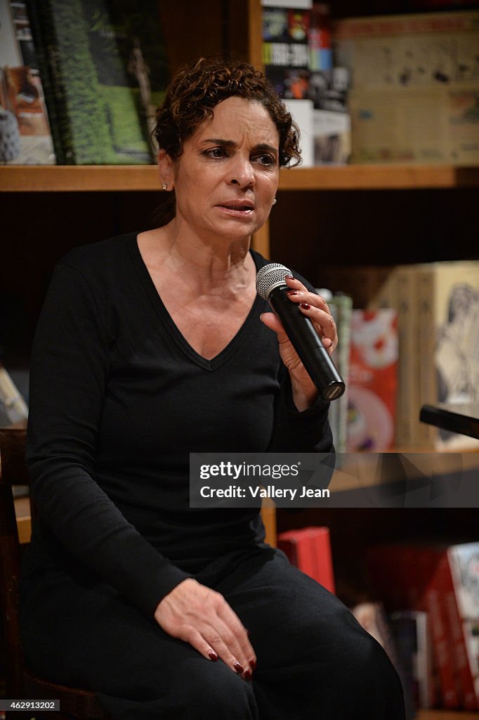 An Evening with Jasmine Guy And The Avery Sharpe Trio