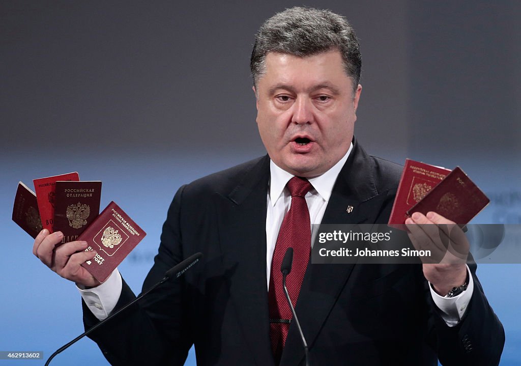 51st Munich Security Conference