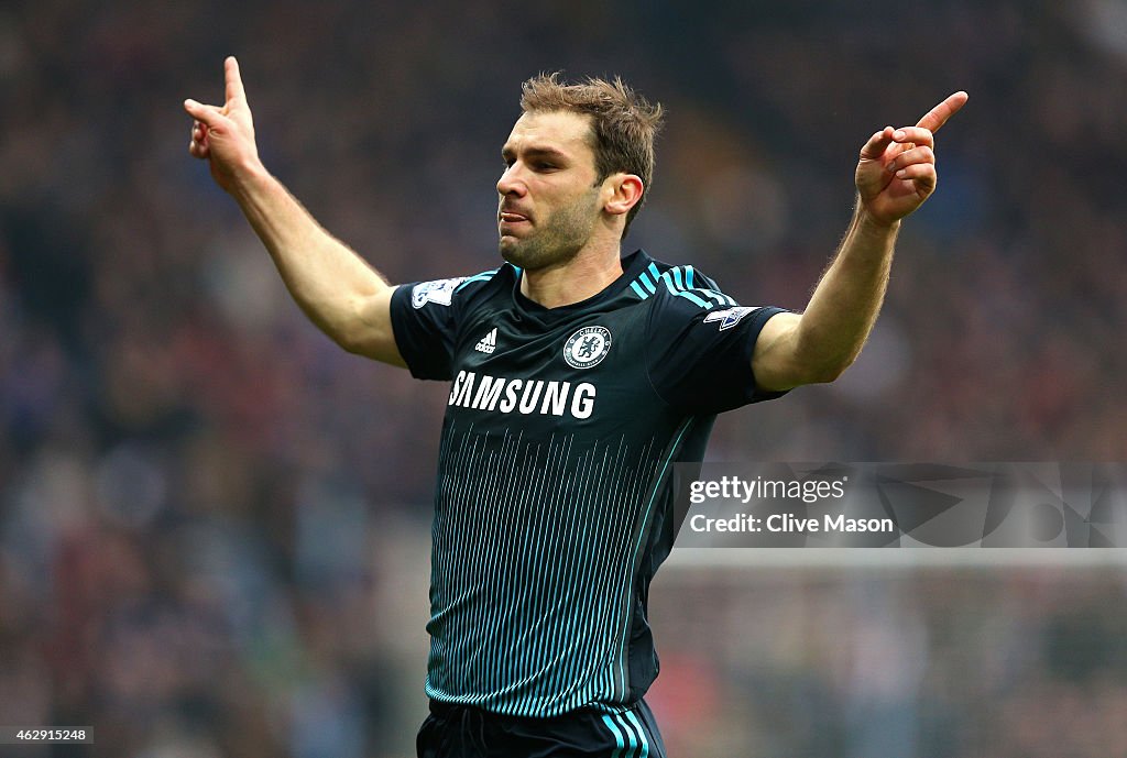 Aston Villa v Chelsea - Premier League
