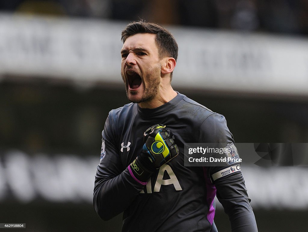 Tottenham Hotspur v Arsenal - Premier League