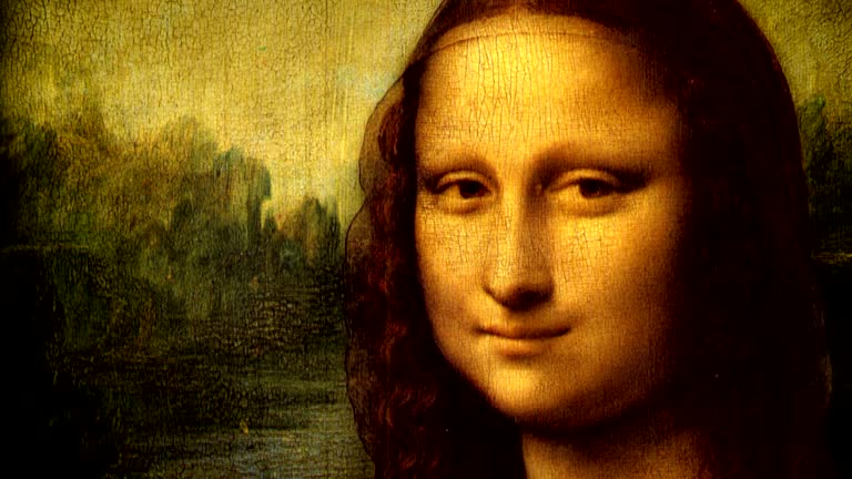 211 Mona Lisa Videos and HD Footage - Getty Images 211 Mona Lisa Videos and HD Footage - Getty Images