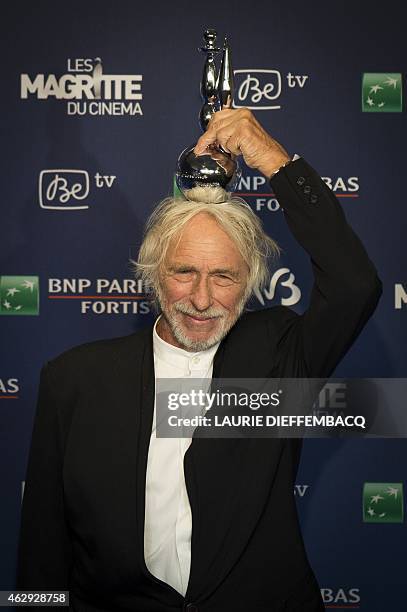 33 Magritte Dhonneur Stock Photos, HighRes Pictures, and Images