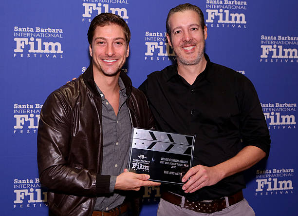 daniel lissing