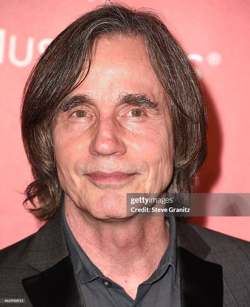 MusiCares Person Of The Year Tribute To Bob Dylan - Arrivals