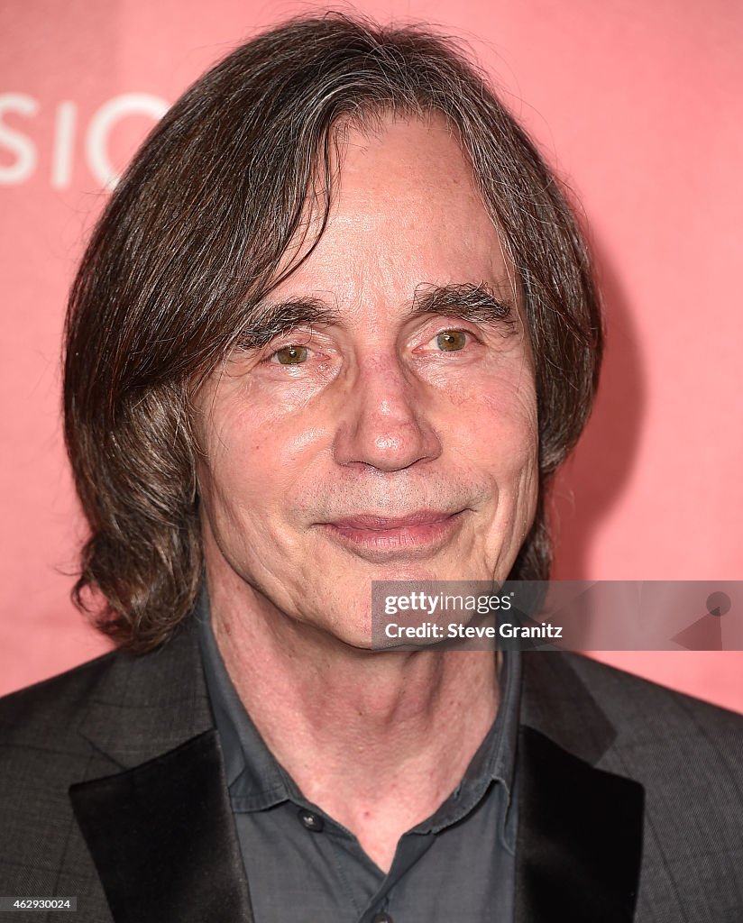 MusiCares Person Of The Year Tribute To Bob Dylan - Arrivals