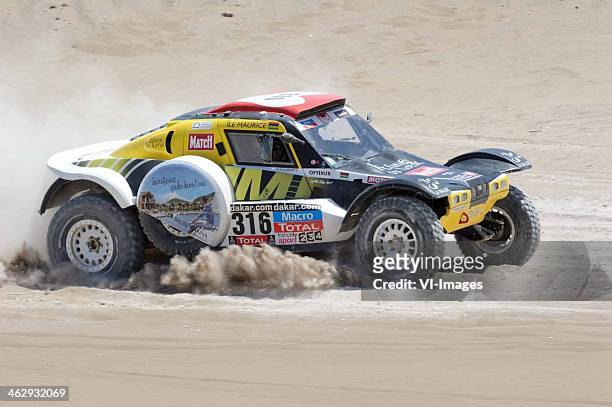 21 photos et images de Md Buggy Rallye Sport - Getty Images