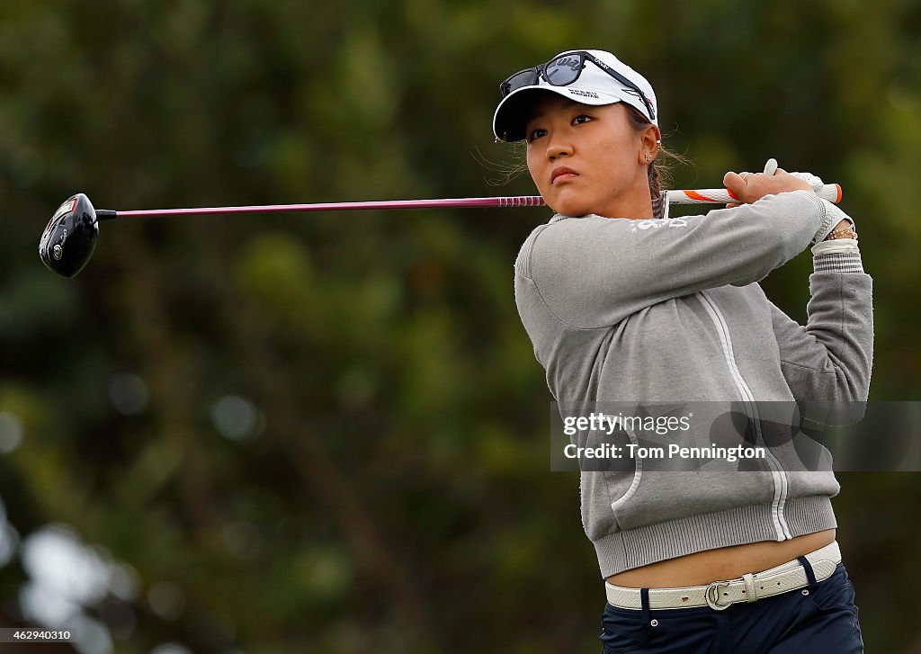 Pure Silk Bahamas LPGA Classic - Round Three