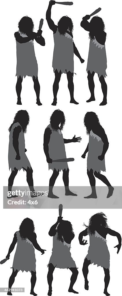 Caveman