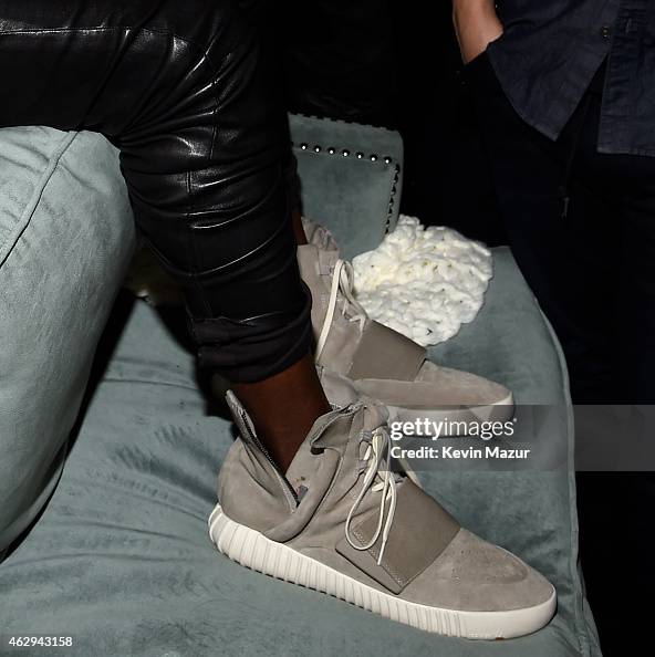 Kanye West Yeezy Boost 750 Season Kanye West, Speculated To Be
