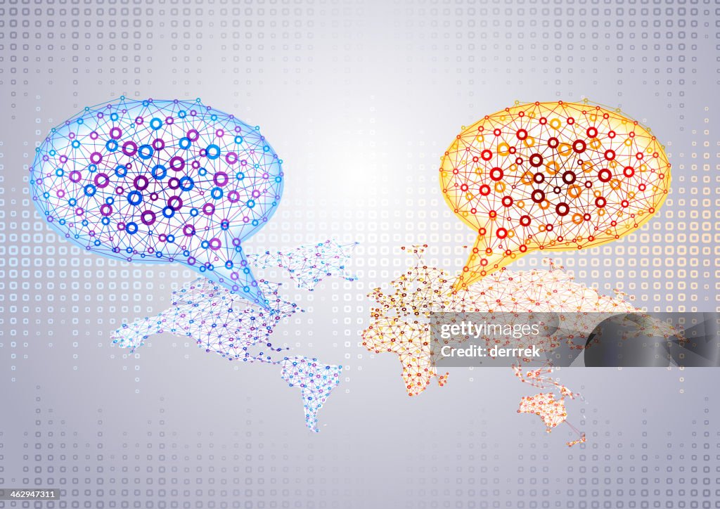 Globale Communications