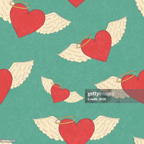Rustic Heart Pattern Stock-Fotos und Bilder - Getty Images