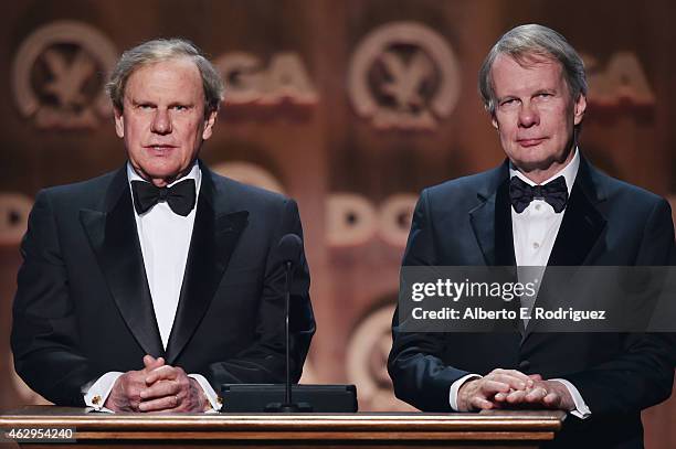 Glen And Les Charles Photos and Premium High Res Pictures - Getty Images