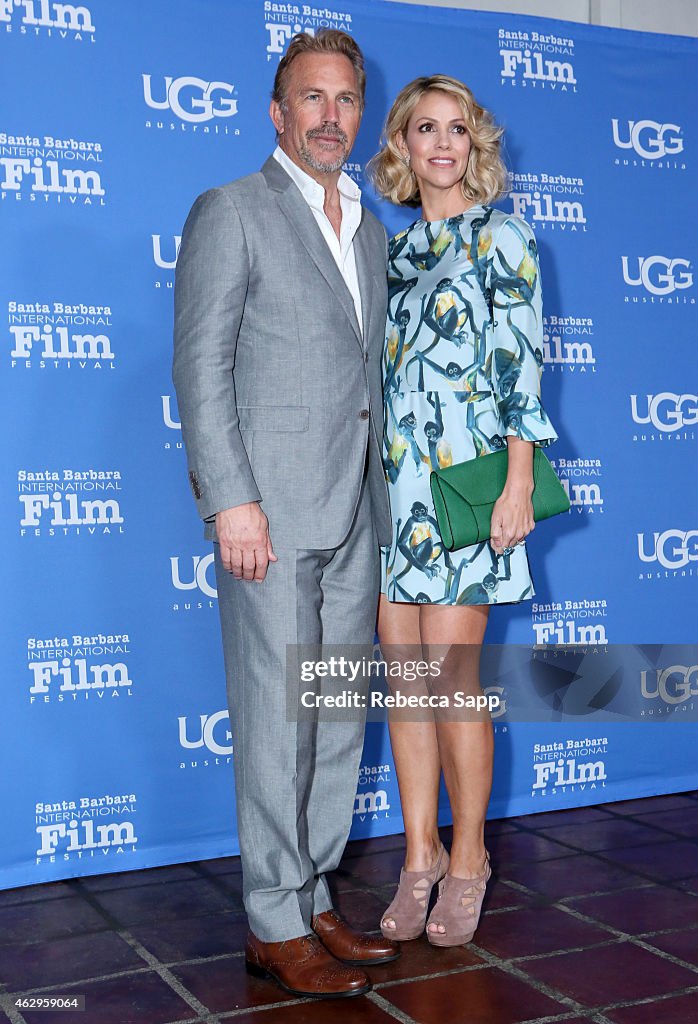 The 30th Santa Barbara International Film Festival - Closing Night