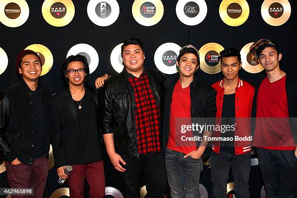 Niko Del Rey Jules Cruz Photos and Premium High Res Pictures - Getty Images