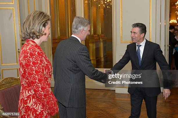 516 Philip Rasmussen Photos & High Res Pictures - Getty Images