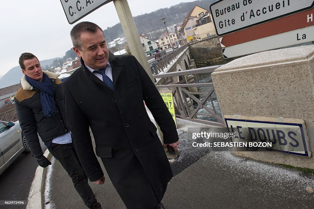 FRANCE-POLITICS-ELECTION