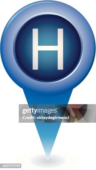 Hospital pointer Hospital pointer