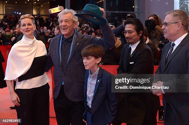 Milo Linney Milo Parker Photos and Premium High Res Pictures - Getty Images