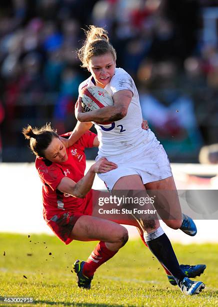 Kay Wilson Rugby 121 Helens Rfc Stock Photos, High-Res Pictures, and Images - Getty Images